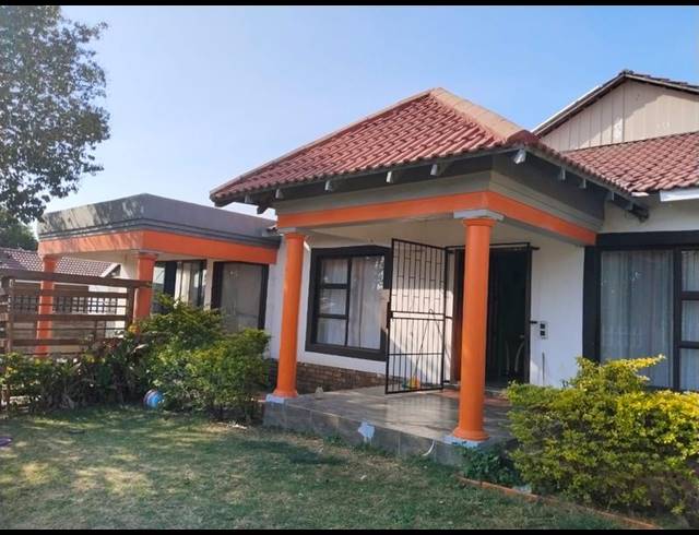 4 BEDROOM HOUSE FOR SALE IN BIRCH ACRES